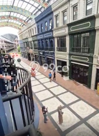 FOR RENT! Ruko di Pantai Indah Kapuk 2 Cocok untuk Bisnis 150m2 FOR RENT! Ruko di Pantai Indah Kapuk 2 Cocok untuk Bisnis 150m2