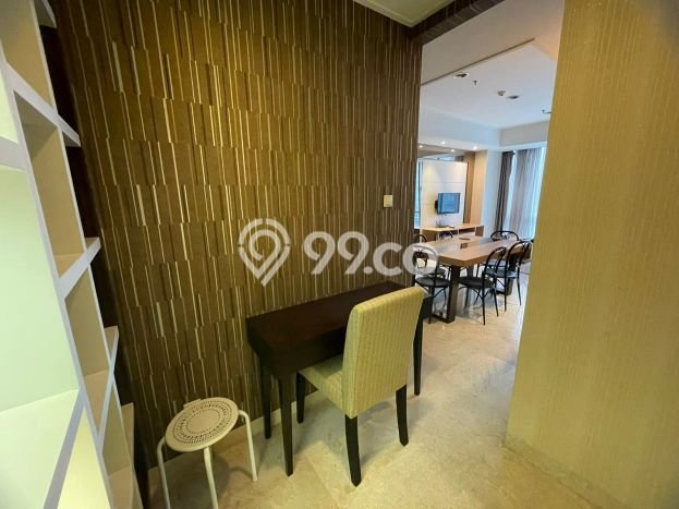 Sewa Apartemen Murah di Kuningan 2 Bedroom Sewa Apartemen Murah di Kuningan 2 Bedroom