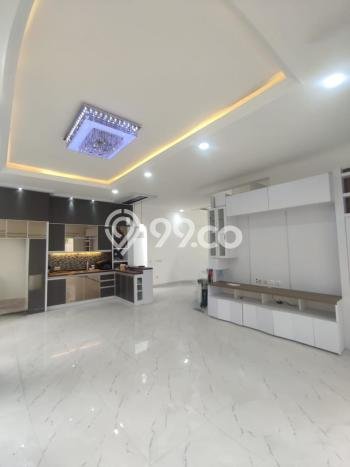 Ready to Use! Premium House LT 356m2 Desain Modern di Lippo Karawaci Ready to Use! Premium House LT 356m2 Desain Modern di Lippo Karawaci