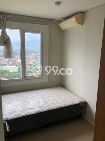 Apartemen Nyaman untuk Disewa, 3 Kamar di Jakarta Barat Apartemen Nyaman untuk Disewa, 3 Kamar di Jakarta Barat
