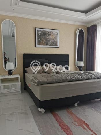 Sewa Rumah Harga Terjangkau di Pantai Indah Kapuk Jakarta Utara Punya 3 Kamar Tidur Sewa Rumah Harga Terjangkau di Pantai Indah Kapuk Jakarta Utara Punya 3 Kamar Tidur