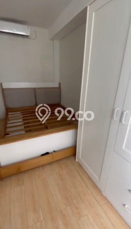 Apartemen Murah Dijual di Jakarta Barat 2 KT & 2 KM Apartemen Murah Dijual di Jakarta Barat 2 KT & 2 KM
