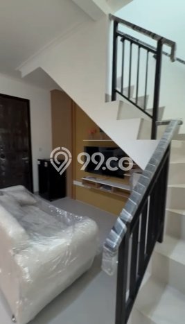 Sewa Rumah Harga Terjangkau di Pantai Indah Kapuk 2 Jakarta Utara Punya 2 KT Sewa Rumah Harga Terjangkau di Pantai Indah Kapuk 2 Jakarta Utara Punya 2 KT