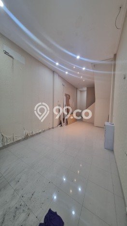 Dijual! Ruko di Golf Island Jakarta Utara LT 72m2 / LB 270m2 Kawasan Bisnis Dijual! Ruko di Golf Island Jakarta Utara LT 72m2 / LB 270m2 Kawasan Bisnis