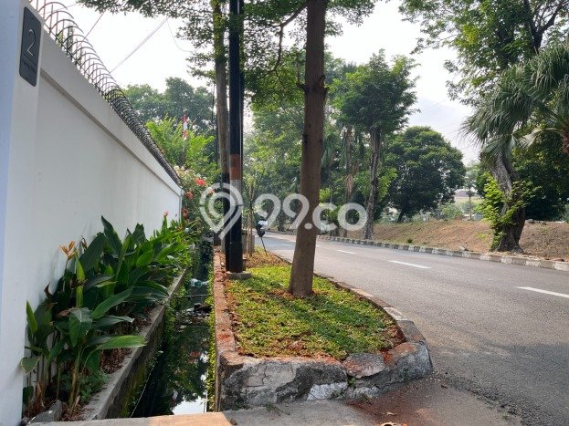 Hunian Super Mewah dengan Akses Paling Strategis di Ancol, Jakarta Utara Hunian Super Mewah dengan Akses Paling Strategis di Ancol, Jakarta Utara