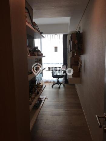 Disewakan Apartemen Ekonomis 4 KT di Puri Indah Jakarta Barat Disewakan Apartemen Ekonomis 4 KT di Puri Indah Jakarta Barat