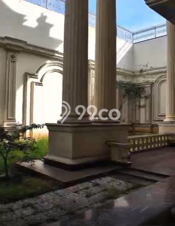 Rumah Elit Modern Siap Huni di Modernland Tangerang Rumah Elit Modern Siap Huni di Modernland Tangerang