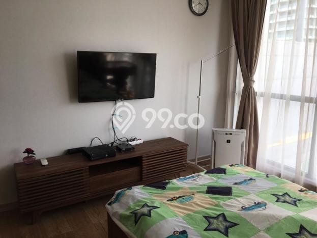 Disewakan Apartemen Ekonomis 4 KT di Puri Indah Jakarta Barat Disewakan Apartemen Ekonomis 4 KT di Puri Indah Jakarta Barat
