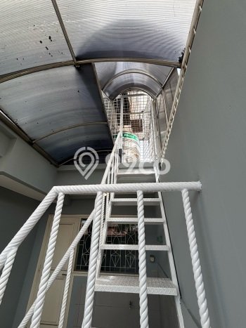 Disewakan Rumah Murah di Pantai Indah Kapuk Jakarta Utara dengan 4 KT Disewakan Rumah Murah di Pantai Indah Kapuk Jakarta Utara dengan 4 KT