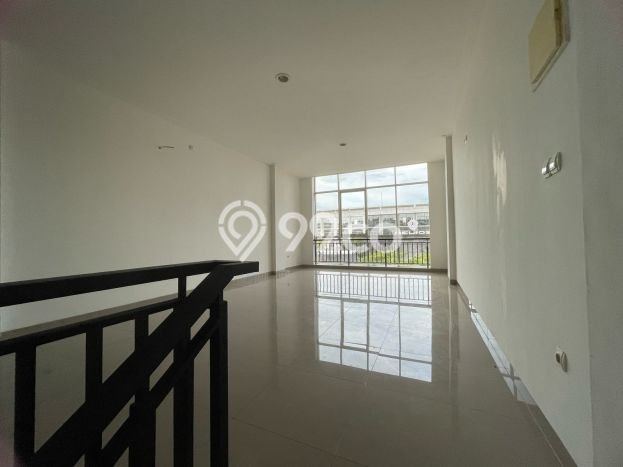 FOR RENT! Ruko di Golf Island Cocok untuk Bisnis 270m2 FOR RENT! Ruko di Golf Island Cocok untuk Bisnis 270m2