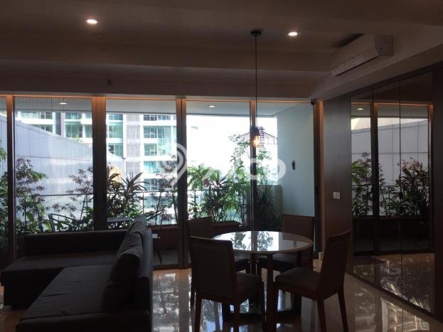 Disewakan Apartemen Ekonomis 4 KT di Puri Indah Jakarta Barat Disewakan Apartemen Ekonomis 4 KT di Puri Indah Jakarta Barat