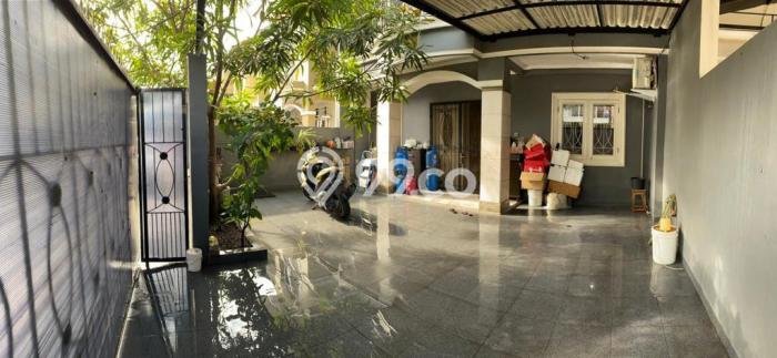 Rumah Luxury Modern Siap Huni di Taman Palem Jakarta Barat Rumah Luxury Modern Siap Huni di Taman Palem Jakarta Barat