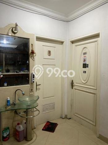 Rumah Luxury Modern Siap Huni di Taman Palem Jakarta Barat Rumah Luxury Modern Siap Huni di Taman Palem Jakarta Barat