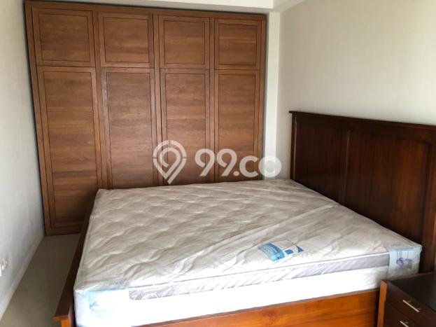 Apartemen Nyaman untuk Disewa, 3 Kamar di Jakarta Barat Apartemen Nyaman untuk Disewa, 3 Kamar di Jakarta Barat