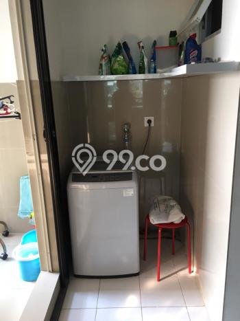 Disewakan Apartemen Ekonomis 4 KT di Puri Indah Jakarta Barat Disewakan Apartemen Ekonomis 4 KT di Puri Indah Jakarta Barat