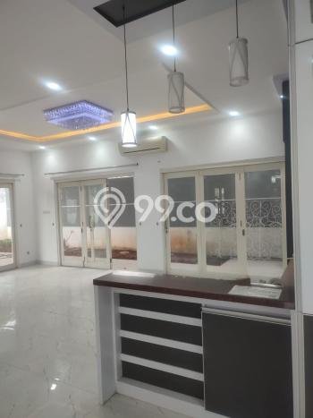 Ready to Use! Premium House LT 356m2 Desain Modern di Lippo Karawaci Ready to Use! Premium House LT 356m2 Desain Modern di Lippo Karawaci