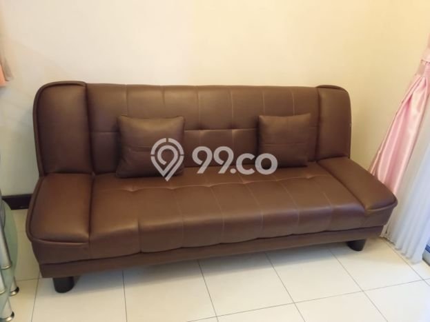 Apartemen Strategis 38m2 di Ancol Jakarta Utara 1 KT Apartemen Strategis 38m2 di Ancol Jakarta Utara 1 KT
