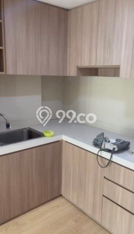 Apartemen Murah Dijual di Jakarta Barat 2 KT & 2 KM Apartemen Murah Dijual di Jakarta Barat 2 KT & 2 KM