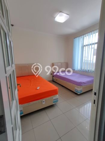 Rumah Kontrakan Jakarta Utara LT 200m2 LB 350m2 Kawasan Pantai Indah Kapuk Rumah Kontrakan Jakarta Utara LT 200m2 LB 350m2 Kawasan Pantai Indah Kapuk