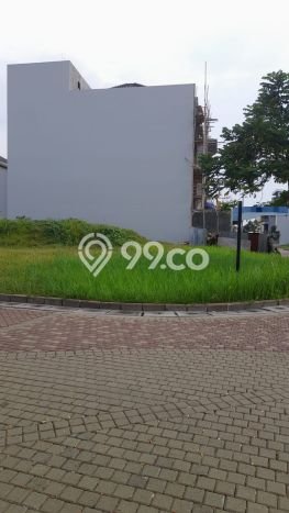 Untuk Dijual Tanah di Jakarta Utara, Luas 382m2 - Untuk Dijual Tanah di Jakarta Utara, Luas 382m2 -
