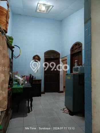 Rumah Elit Modern Siap Huni di kebraon Surabaya Rumah Elit Modern Siap Huni di kebraon Surabaya
