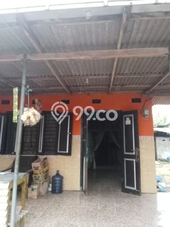 Rumah Modern Cantik 3 Kamar Siap Huni di Krian Rumah Modern Cantik 3 Kamar Siap Huni di Krian