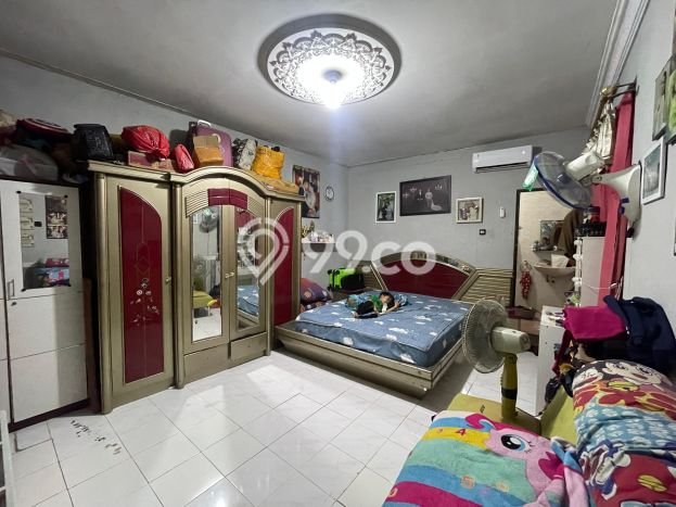 For Sale Rumah 3 Kamar Lokasi Strategis Bagus dan Strategis di Kenjeran For Sale Rumah 3 Kamar Lokasi Strategis Bagus dan Strategis di Kenjeran
