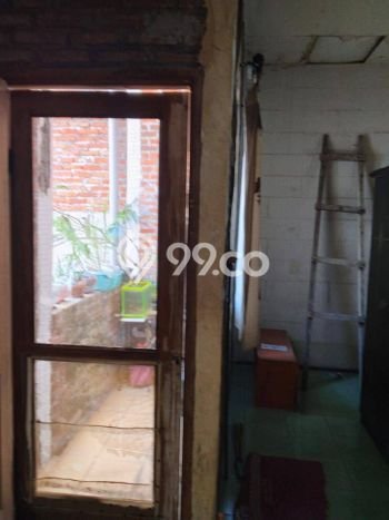 Rumah Minimalis 2 KT di Sukomanunggal Surabaya Unfurnished Rumah Minimalis 2 KT di Sukomanunggal Surabaya Unfurnished