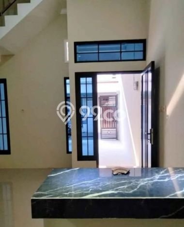 Rumah Modern 2 Kamar LT 44m2 di Surabaya Kota Rumah Modern 2 Kamar LT 44m2 di Surabaya Kota