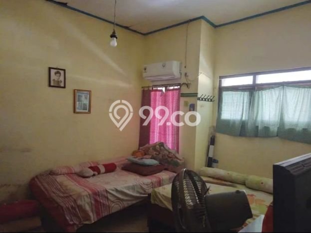 Rumah Mewah Dijual LT 180m2 di Sukolilo, Surabaya Rumah Mewah Dijual LT 180m2 di Sukolilo, Surabaya