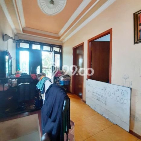 Dijual Hunian Rumah Nyaman 3 KT di Jemursari, Surabaya Dijual Hunian Rumah Nyaman 3 KT di Jemursari, Surabaya