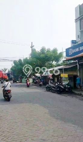 Ruko For Sale di Kawasan Taman, Sidoarjo Harga Kompetitif Ruko For Sale di Kawasan Taman, Sidoarjo Harga Kompetitif