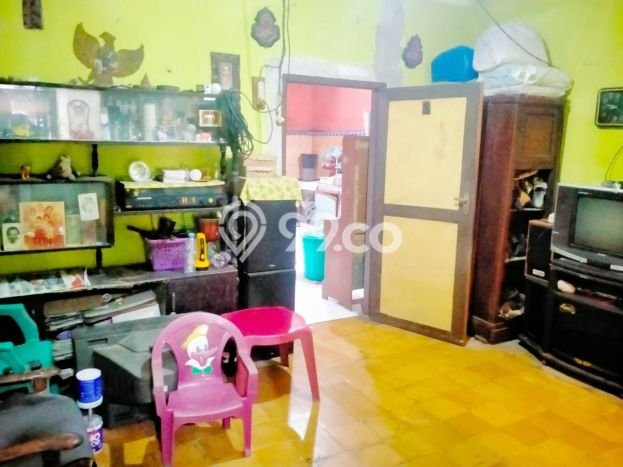 Rumah Strategis Minimalis Lb 190m2 di Sukodono, Sidoarjo Rumah Strategis Minimalis Lb 190m2 di Sukodono, Sidoarjo