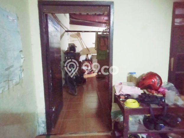 Rumah Modern 3 KT di Jemursari Surabaya Semi Furnished Rumah Modern 3 KT di Jemursari Surabaya Semi Furnished