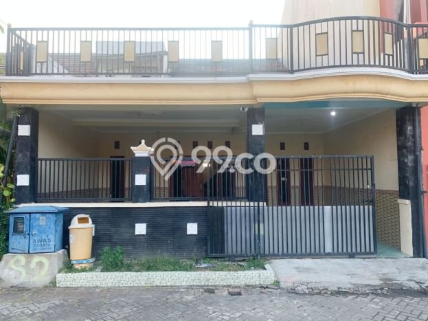 Dijual Cepat Rumah Bagus Siap Huni LB 112m2 di Buduran, Sidoarjo Dijual Cepat Rumah Bagus Siap Huni LB 112m2 di Buduran, Sidoarjo