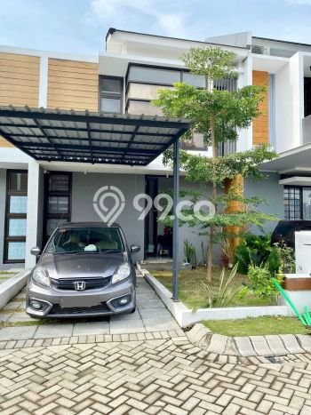 For Sale Rumah 2 Kamar Lokasi Ideal Bagus dan Strategis di Candi For Sale Rumah 2 Kamar Lokasi Ideal Bagus dan Strategis di Candi