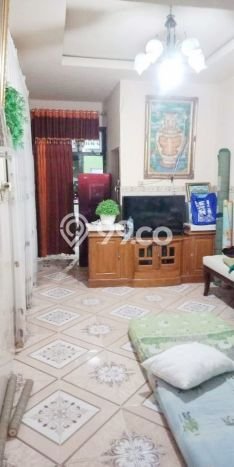 Jual Rumah Bagus Siap Huni LB 50m2 di Sukodono, Sidoarjo Jual Rumah Bagus Siap Huni LB 50m2 di Sukodono, Sidoarjo