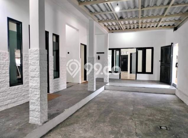 Rumah Modern Cantik 3 Kamar Siap Huni di Candi Rumah Modern Cantik 3 Kamar Siap Huni di Candi