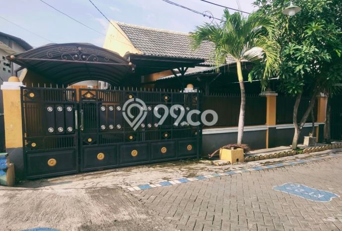 Dijual Rumah Minimalis Bagus Punya 2 KT di Sukodono Sidoarjo - Dijual Rumah Minimalis Bagus Punya 2 KT di Sukodono Sidoarjo -