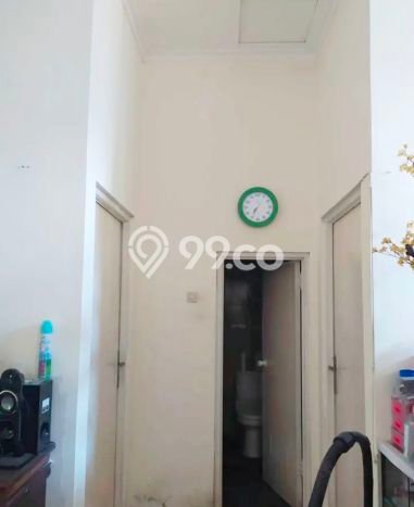 Rumah Modern Minimalis 3 KT Bisa Langsung Pindah di Sidoarjo Rumah Modern Minimalis 3 KT Bisa Langsung Pindah di Sidoarjo