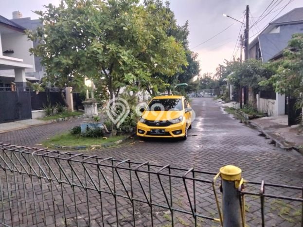 Rumah Modern Minimalis 3 KT Siap Huni di Taman Rumah Modern Minimalis 3 KT Siap Huni di Taman