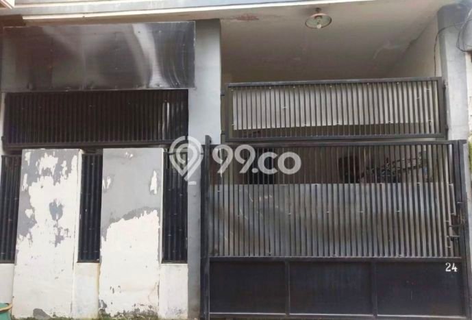 Jual Rumah Bagus Siap Huni LB 100m2 di Tambaksari, Surabaya Jual Rumah Bagus Siap Huni LB 100m2 di Tambaksari, Surabaya