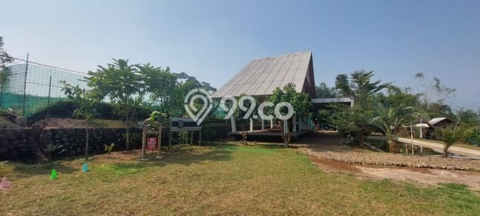 Dijual Hunian Mewah dengan Fasilitas Sekitar Komplit di Banjaran, Bandung Dijual Hunian Mewah dengan Fasilitas Sekitar Komplit di Banjaran, Bandung