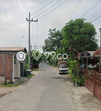 Dijual Rumah Strategis Bagus Punya 3 KT di Sedati Sidoarjo SHM Dijual Rumah Strategis Bagus Punya 3 KT di Sedati Sidoarjo SHM