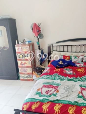 Rumah Strategis Minimalis Lb 125m2 di Tambaksari, Surabaya Rumah Strategis Minimalis Lb 125m2 di Tambaksari, Surabaya