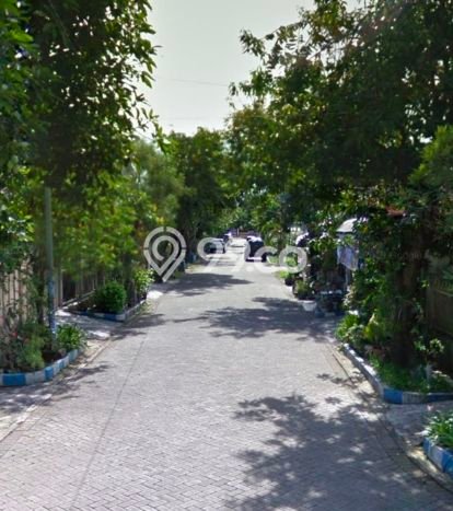 Jual Rumah Eksklusif 3 KT di Margorejo, Surabaya Jual Rumah Eksklusif 3 KT di Margorejo, Surabaya