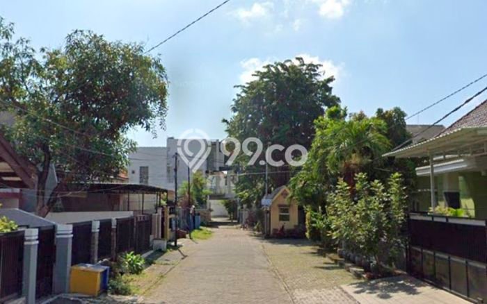 Siap Huni Hunian Elit 3 Kamar di Wonocolo Dekat ke Mana Saja Siap Huni Hunian Elit 3 Kamar di Wonocolo Dekat ke Mana Saja