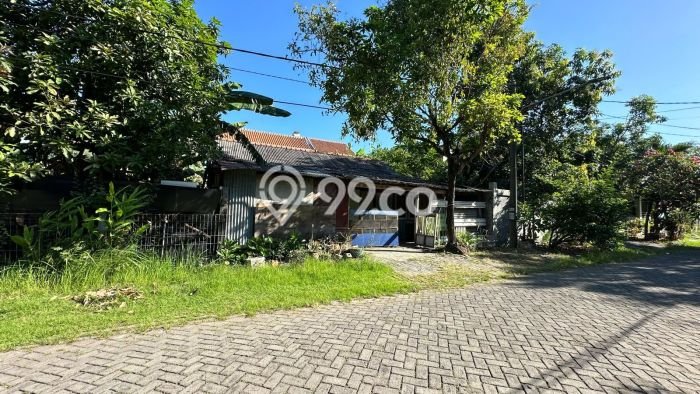 Siap Huni Hunian Elit 3 Kamar di Wonocolo Dekat ke Mana Saja Siap Huni Hunian Elit 3 Kamar di Wonocolo Dekat ke Mana Saja