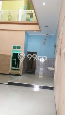 Rumah Strategis Modern Lb 150m2 di Kenjeran, Surabaya Rumah Strategis Modern Lb 150m2 di Kenjeran, Surabaya