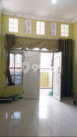 Rumah Strategis Modern Lb 150m2 di Kenjeran, Surabaya Rumah Strategis Modern Lb 150m2 di Kenjeran, Surabaya